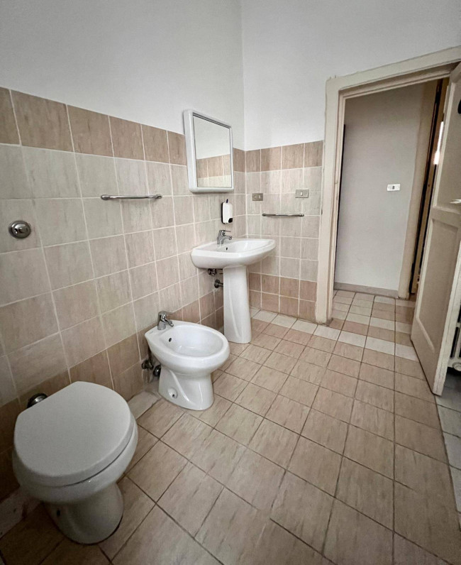 Studio/Ufficio in affitto a Campobasso