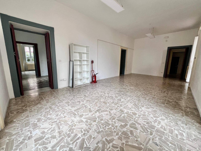 Studio/Ufficio in affitto a Campobasso