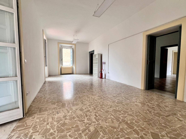 Studio/Ufficio in affitto a Campobasso