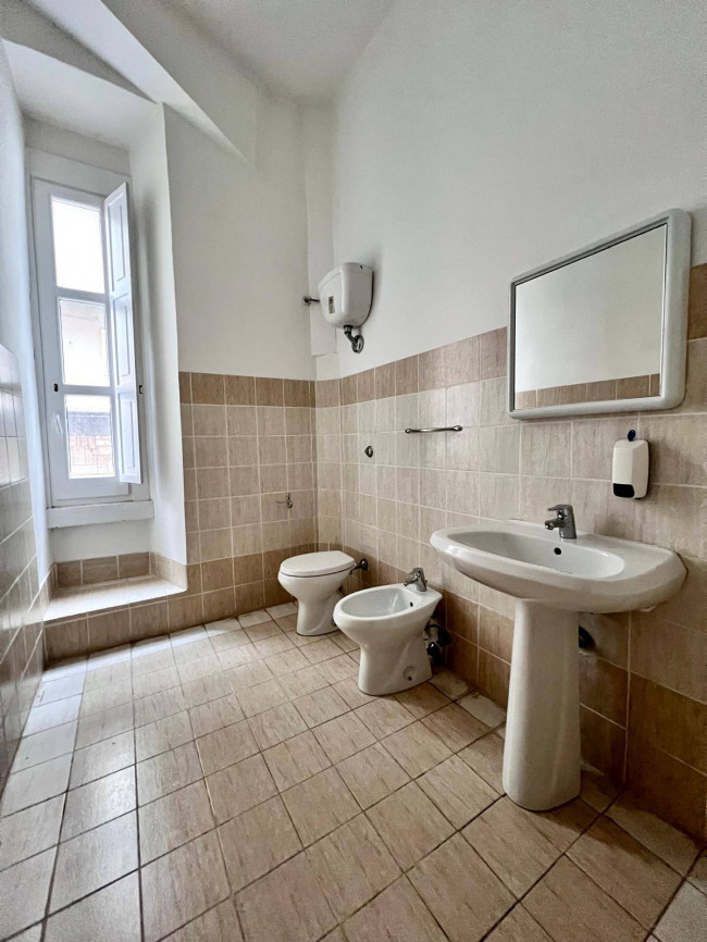 Studio/Ufficio in affitto a Campobasso