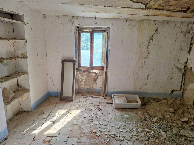 Casa indipendente in vendita a Castelbottaccio