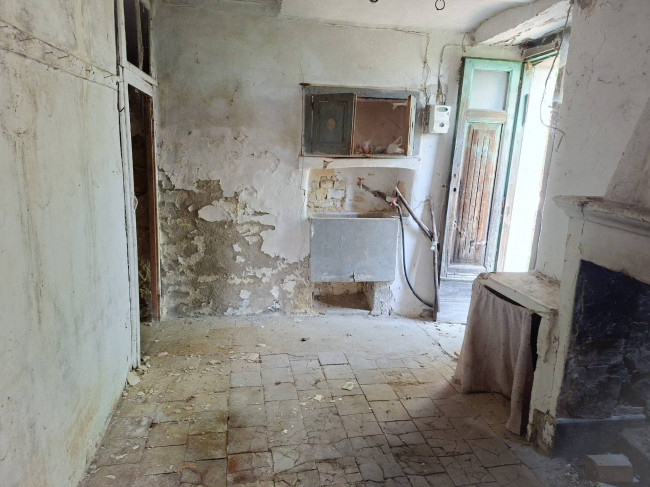 Casa indipendente in vendita a Castelbottaccio