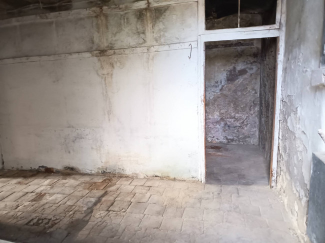 Casa indipendente in vendita a Castelbottaccio