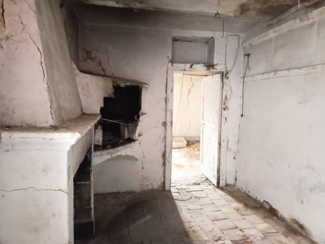 Casa indipendente in vendita a Castelbottaccio