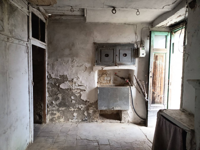 Casa indipendente in vendita a Castelbottaccio