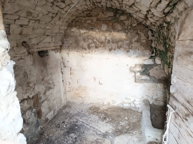 Casa indipendente in vendita a Castelbottaccio