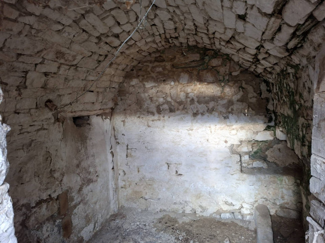 Casa indipendente in vendita a Castelbottaccio