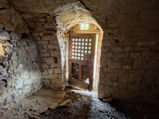 Casa indipendente in vendita a Castelbottaccio