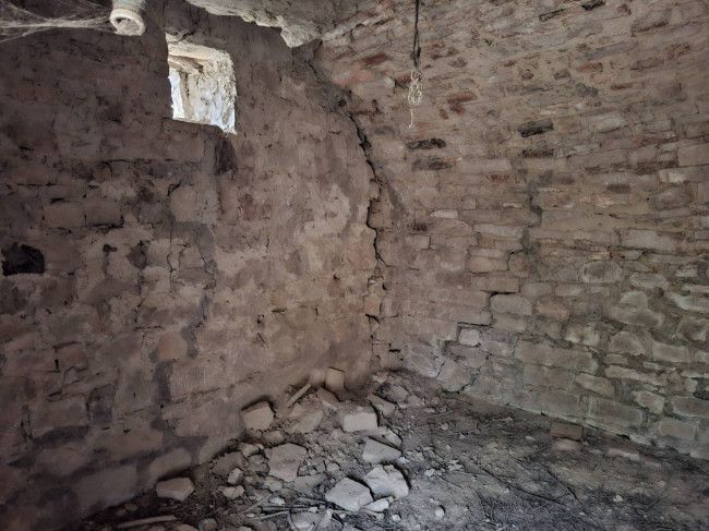 Casa indipendente in vendita a Castelbottaccio