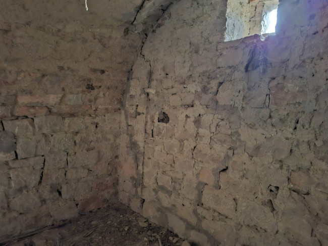 Casa indipendente in vendita a Castelbottaccio