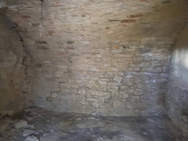 Casa indipendente in vendita a Castelbottaccio