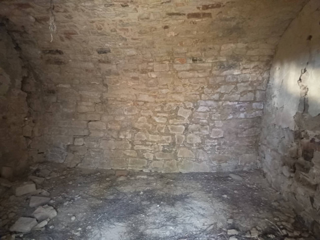 Casa indipendente in vendita a Castelbottaccio