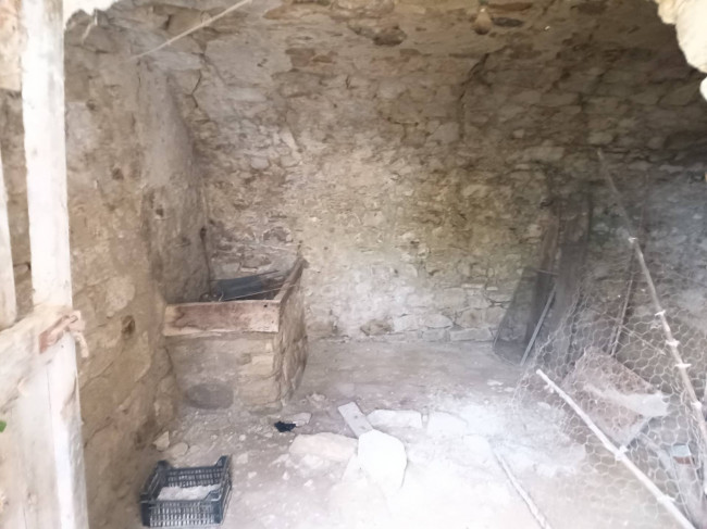 Casa indipendente in vendita a Castelbottaccio