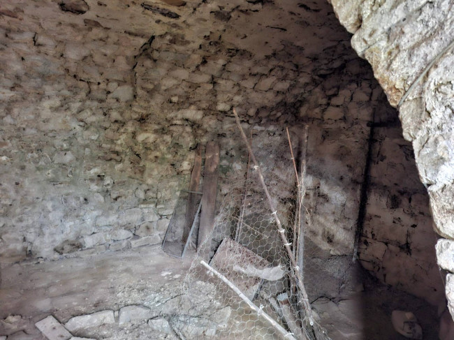 Casa indipendente in vendita a Castelbottaccio