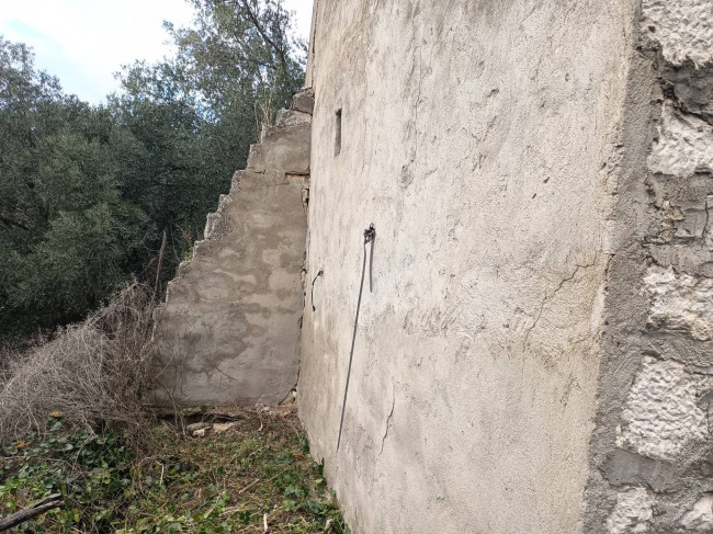 Casa indipendente in vendita a Castelbottaccio