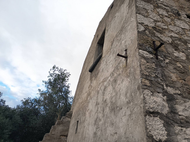 Casa indipendente in vendita a Castelbottaccio