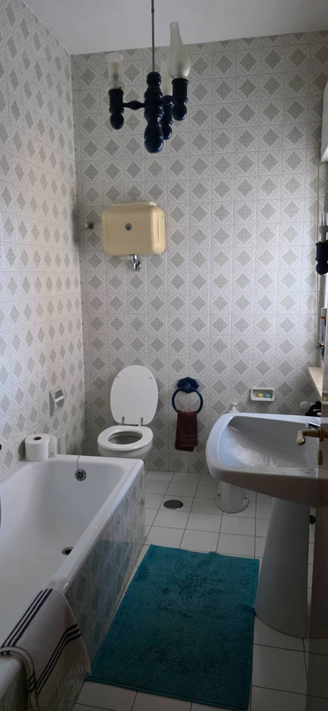 Appartamento in vendita a Campobasso