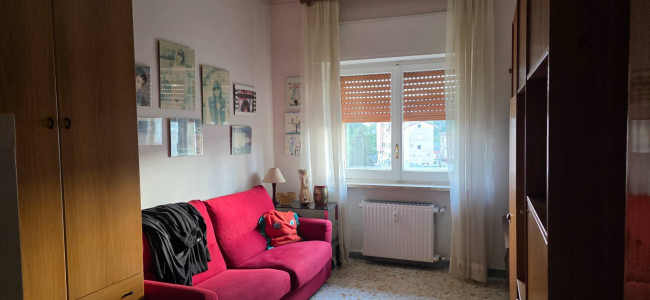 Appartamento in vendita a Campobasso