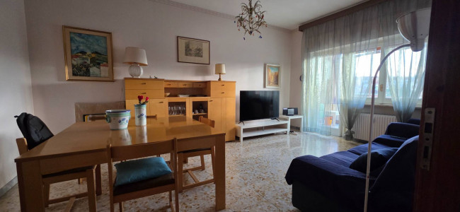 Appartamento in vendita a Campobasso