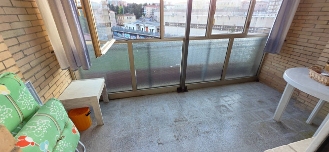 Appartamento in vendita a Campobasso