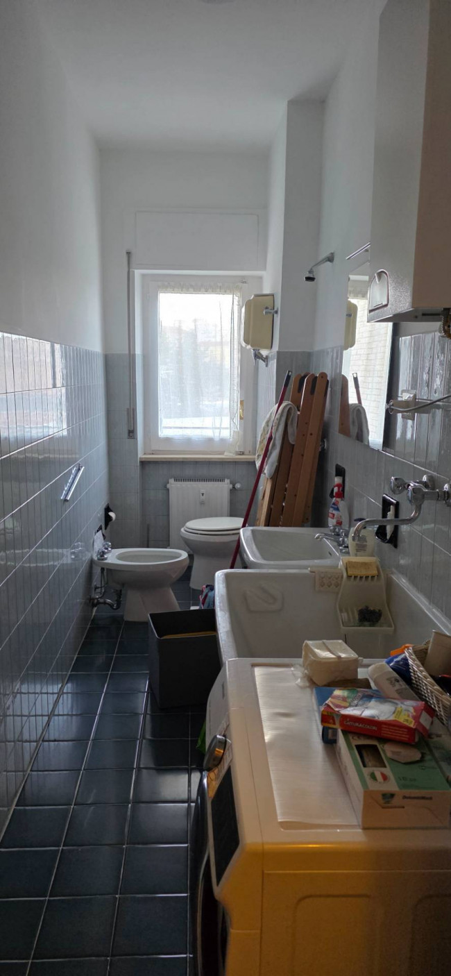 Appartamento in vendita a Campobasso