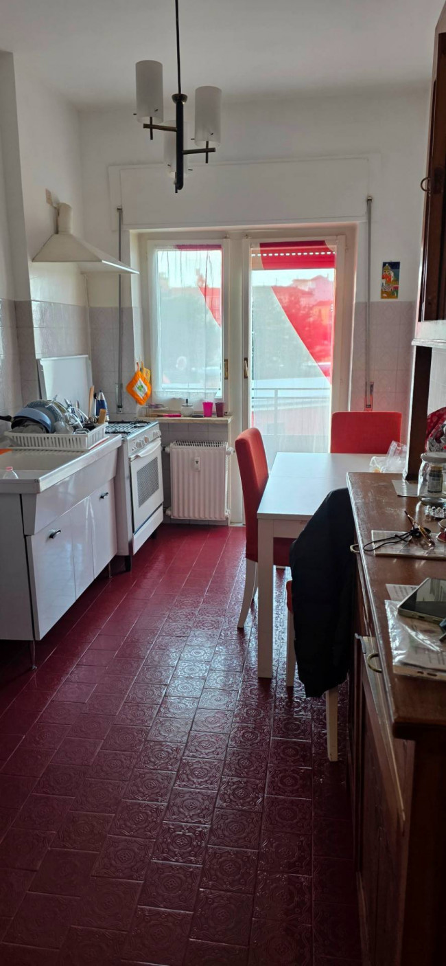 Appartamento in vendita a Campobasso