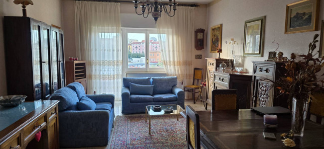 Appartamento in vendita a Campobasso