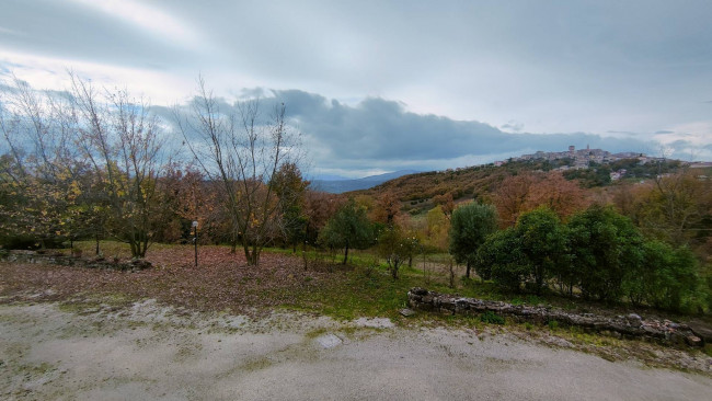 Villa singola in vendita a Oratino