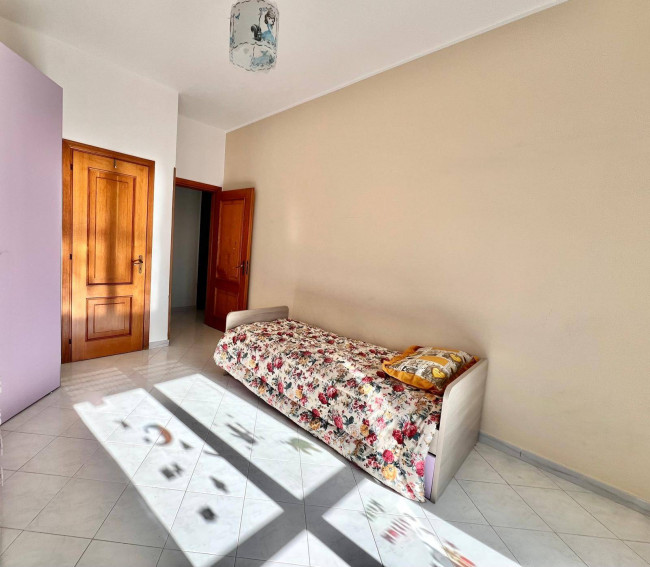 Appartamento in affitto a Campobasso