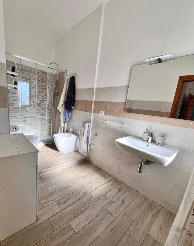 Appartamento in affitto a Campobasso