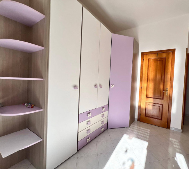 Appartamento in affitto a Campobasso