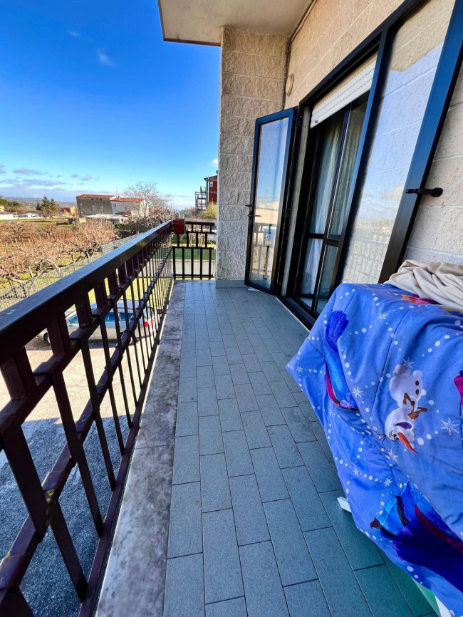 Appartamento in affitto a Campobasso