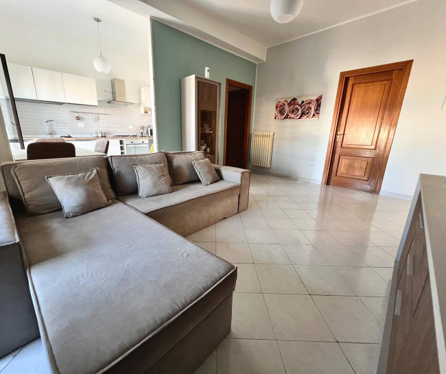 Appartamento in affitto a Campobasso