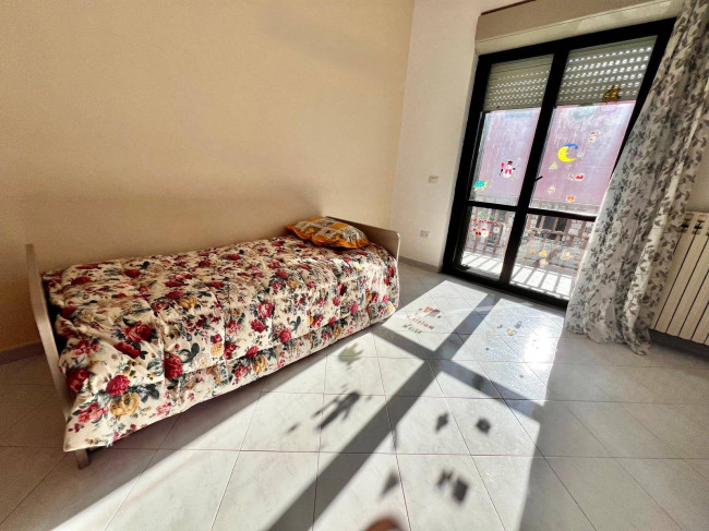 Appartamento in affitto a Campobasso