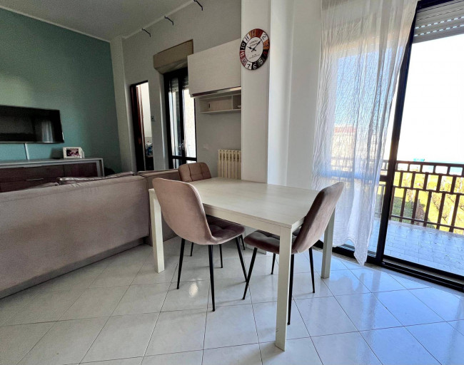 Appartamento in affitto a Campobasso