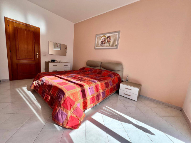 Appartamento in affitto a Campobasso