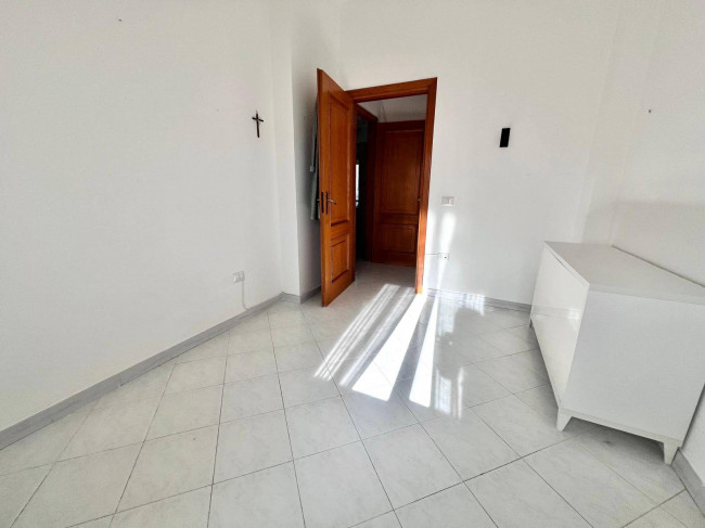 Appartamento in affitto a Campobasso