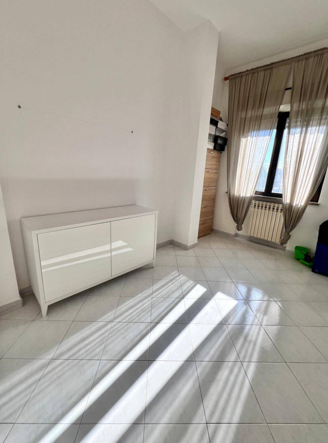 Appartamento in affitto a Campobasso