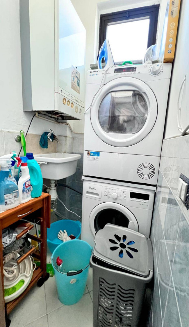 Appartamento in affitto a Campobasso