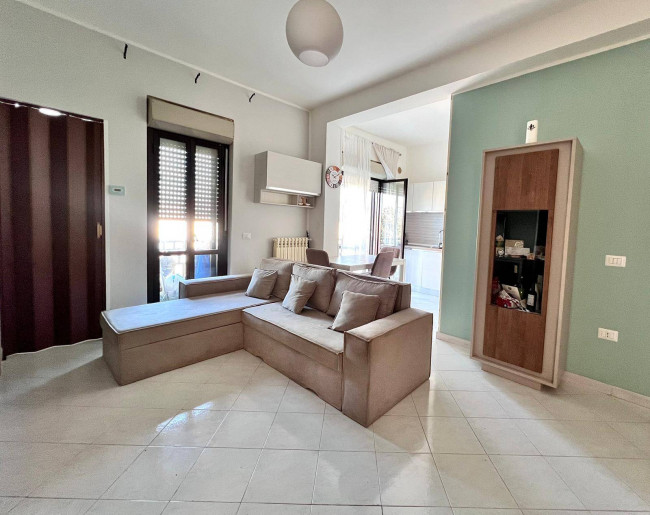 Appartamento in affitto a Campobasso