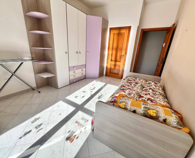 Appartamento in affitto a Campobasso