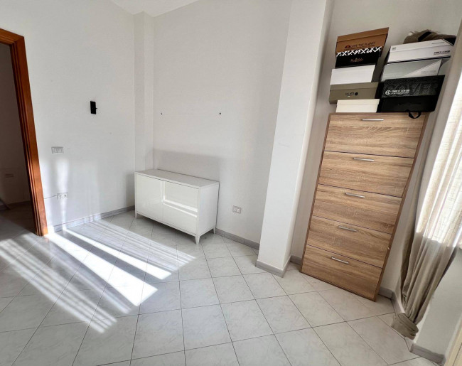 Appartamento in affitto a Campobasso