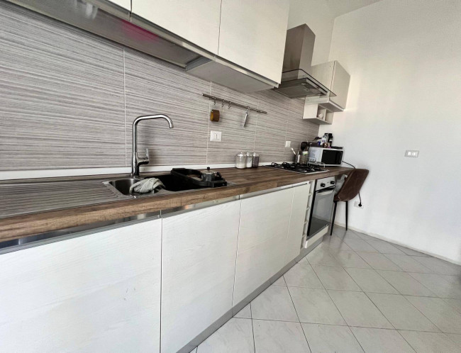 Appartamento in affitto a Campobasso