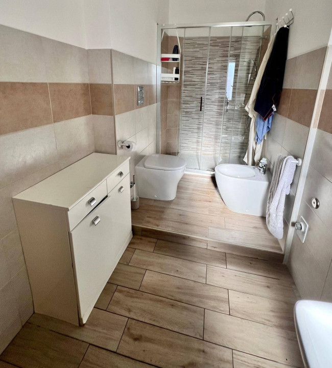 Appartamento in affitto a Campobasso