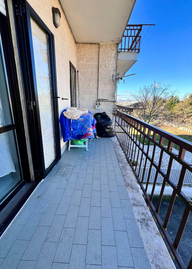 Appartamento in affitto a Campobasso