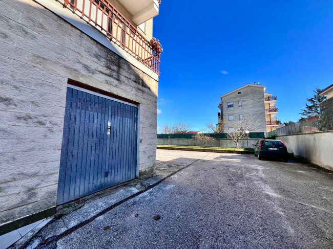 Appartamento in affitto a Campobasso