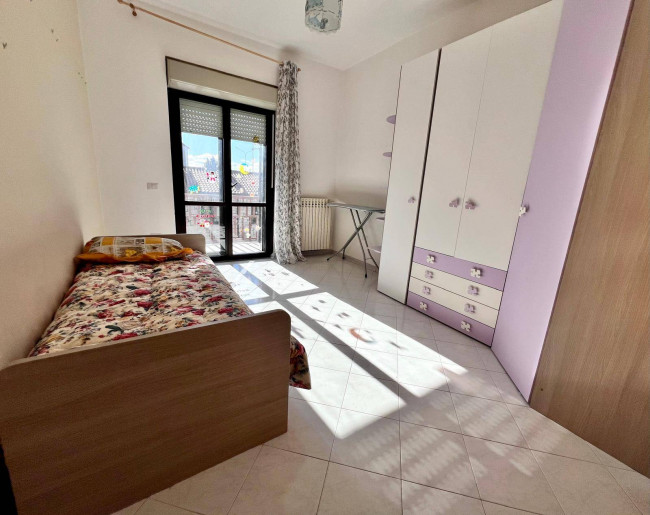 Appartamento in affitto a Campobasso