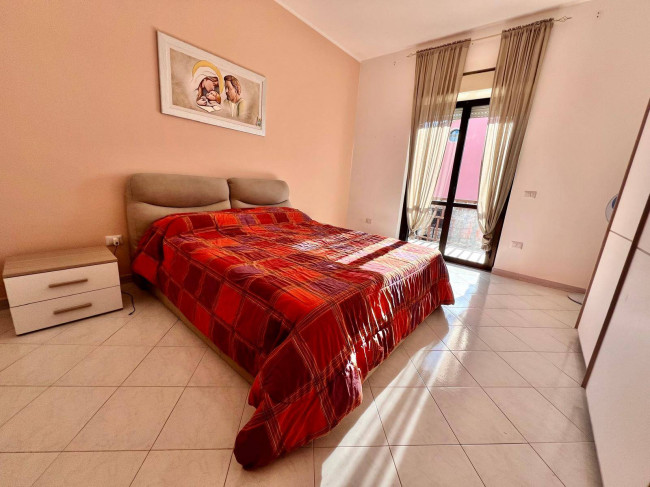 Appartamento in affitto a Campobasso