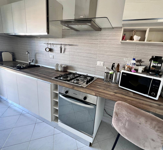 Appartamento in affitto a Campobasso