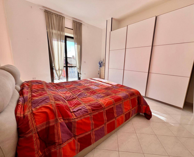 Appartamento in affitto a Campobasso